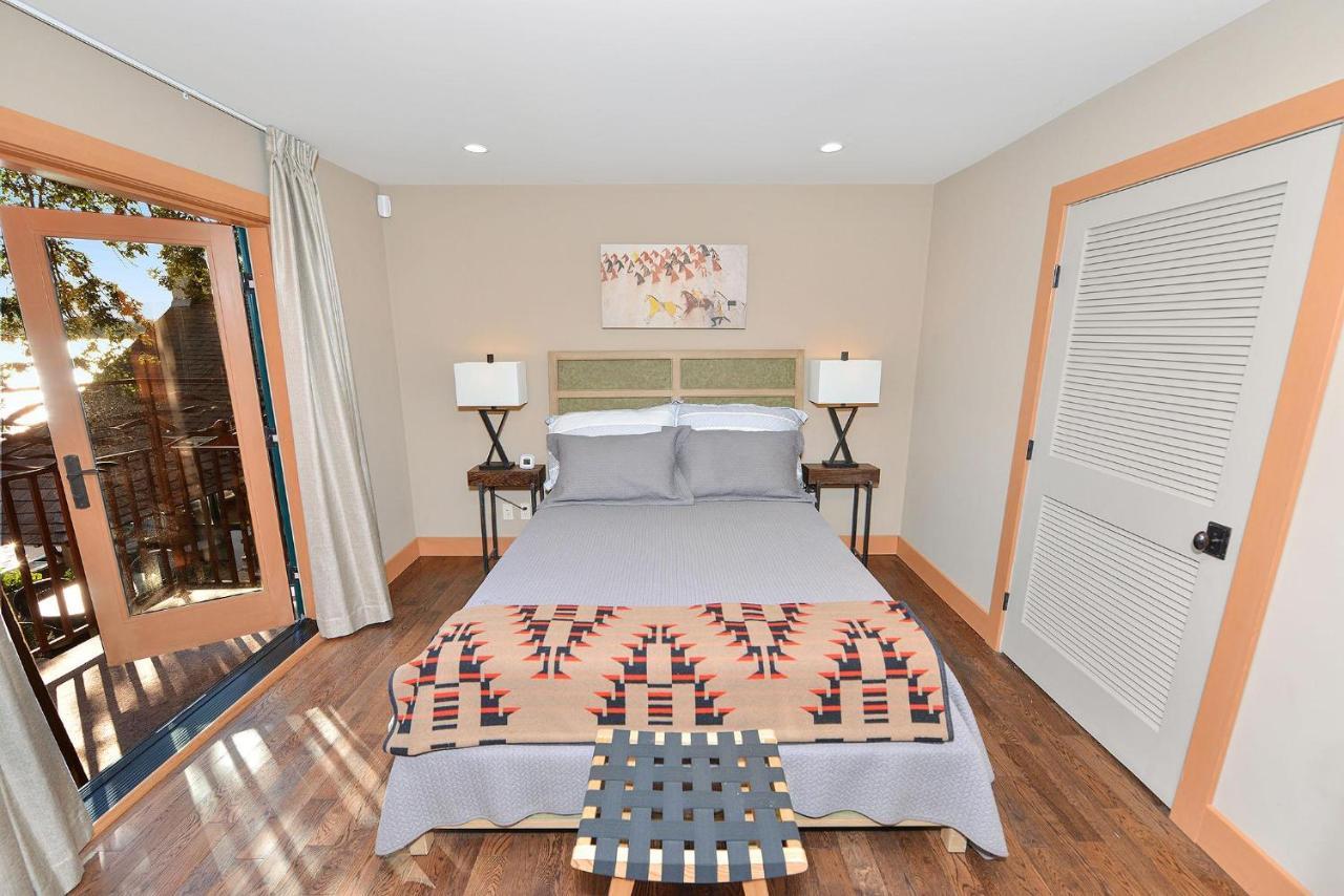 Salishan Chief Suite Cowichan Bay Exteriör bild